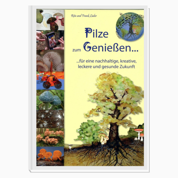 PilzezumGeniessenBuch