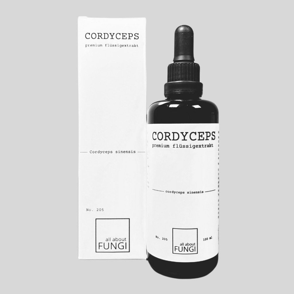 CORDYCEPS premium fluessigextrakt quer