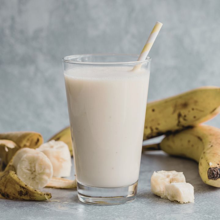 all about FUNGI Cordyceps Pilz Rezept Smoothie
