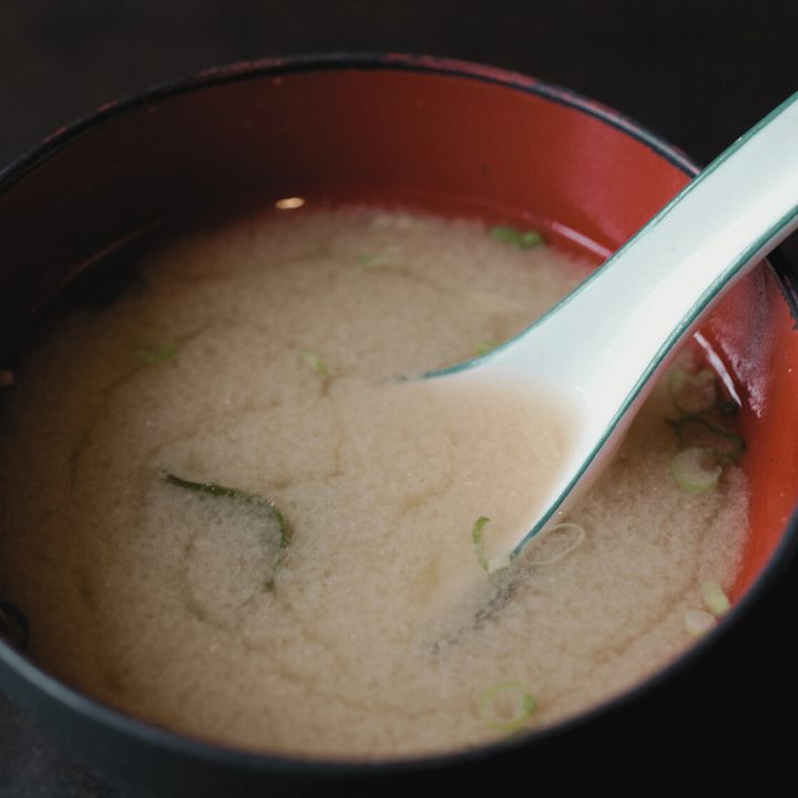 all about FUNGI Cordyceps Pilz Rezept Suppe