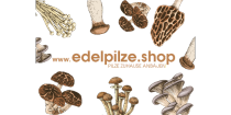 Edelpilzshop - all about FUNGI