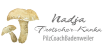 Nadja Frotscher - Pilzcoach Badenweiler - all about FUNGI